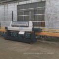 9 Motors Control Glass Straight-Line Edging Machine